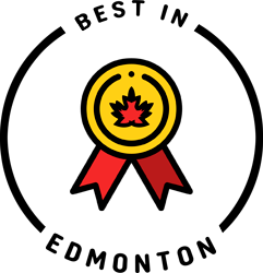 Best in Edmonton
