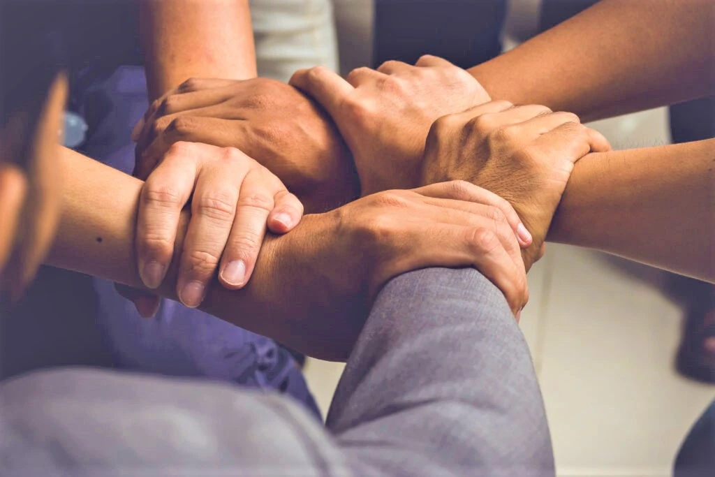 Humanistic leadership