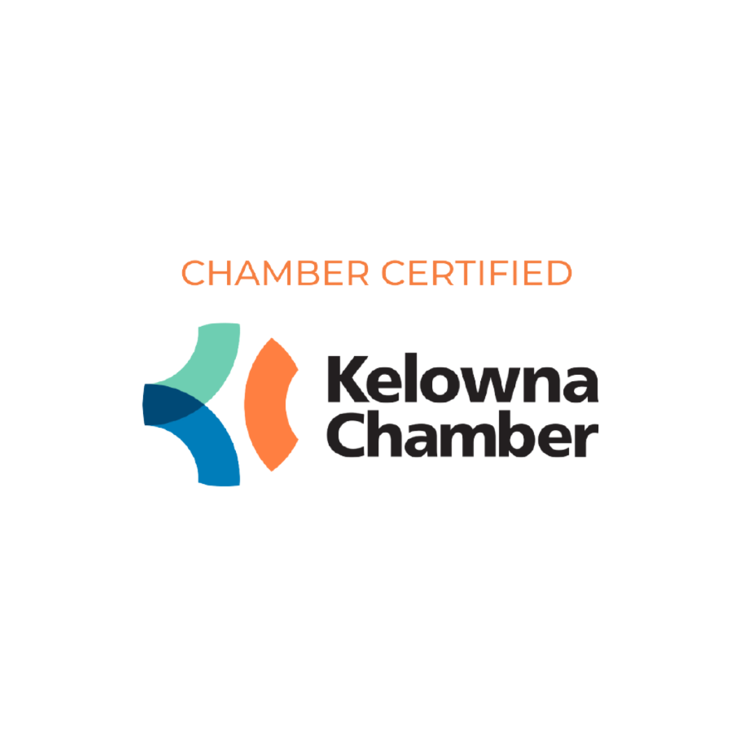 Kelowna Chamber Certified