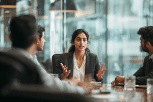 Ceilings and Frustration