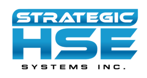 Strategic HSE