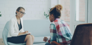 Listening with empathy