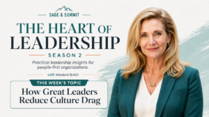 The Real Cost of Poor Leadership Culture