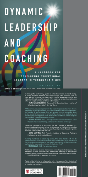Dynamic Leadership | The Coach Approach